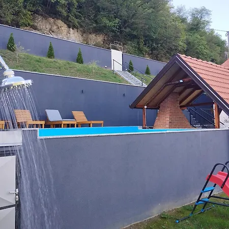 Apartman Zen Zvornik