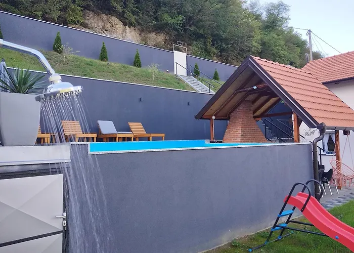 Appartamento Zen Zvornik